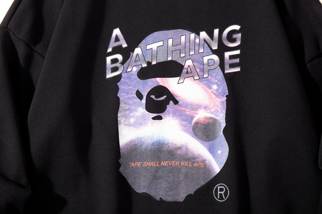 BAPE